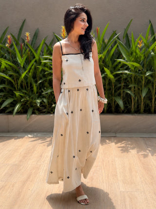 Savara skirt Set