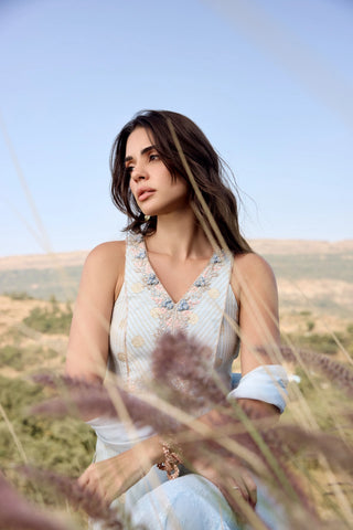 Esme Sharara Set