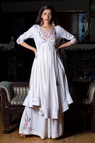 Celeste Kurta Set