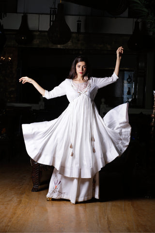Celeste Kurta Set