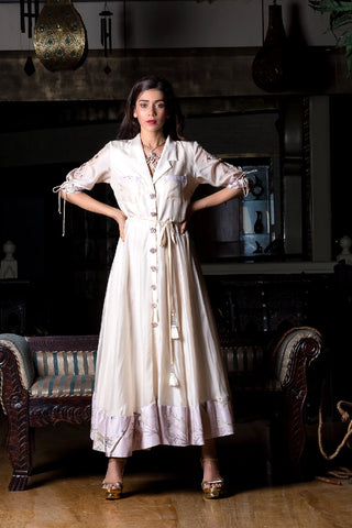 Elara Dress