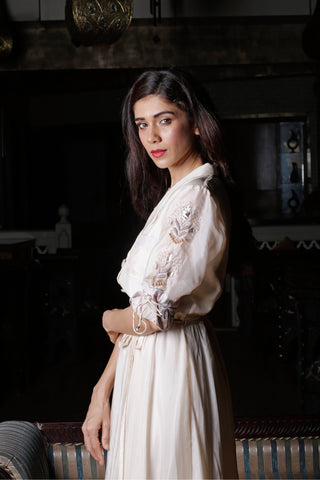 Elara Dress