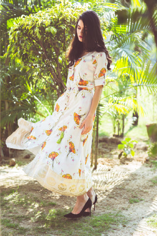 Mysa Dress