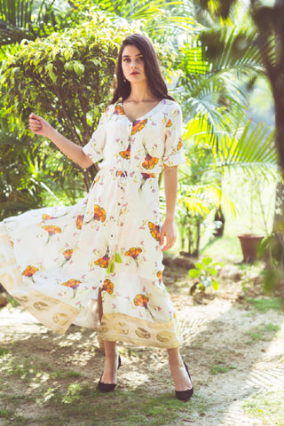 Mysa Dress