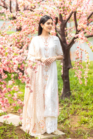 Zorane Kurta Set