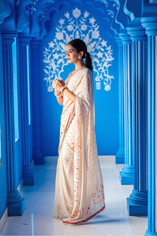 Valere Saree Set