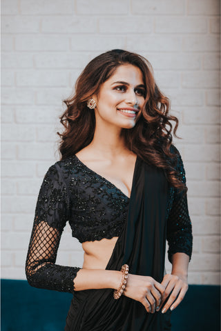 Nova Saree Set