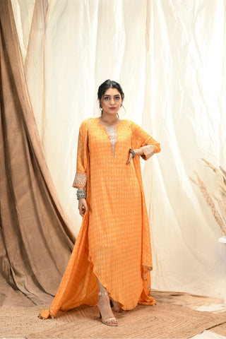Halo Kurta Set