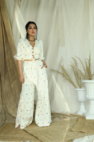 Nova Pallazos Set