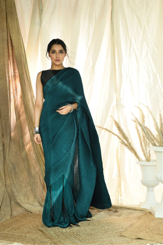 Fern Saree Set