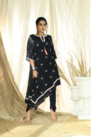 Clover Kurta Set