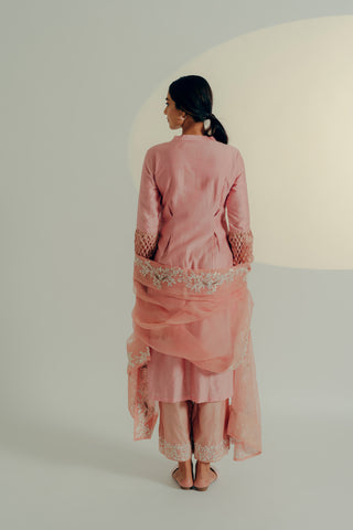 Tara Kurta Set