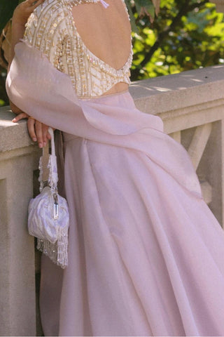 Eos Lehenga Set