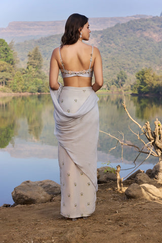 Selene Skirt Set