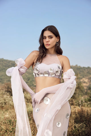 Alba Skirt Set