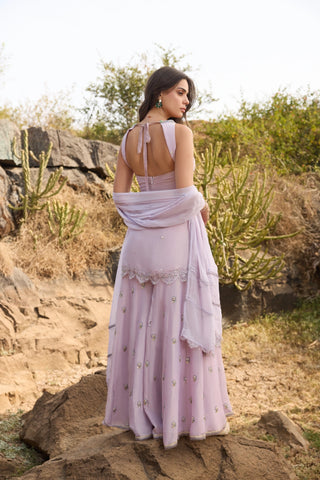 June Sharara Set